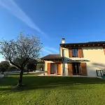 Da Rosa アパート San Fior di Sopra