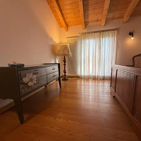 Appartement Da Rosa *