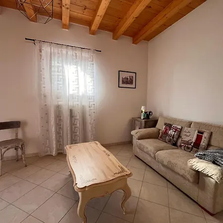 Da Rosa דירה San Fior di Sopra