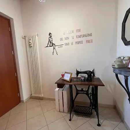 Da Rosa Διαμέρισμα
