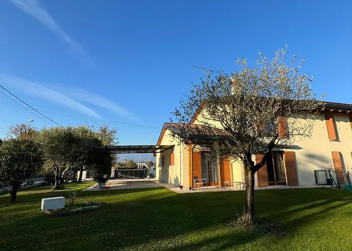 Da Rosa San Fior di Sopra