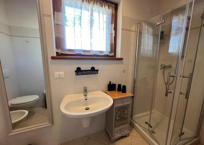 Appartement Da Rosa San Fior di Sopra