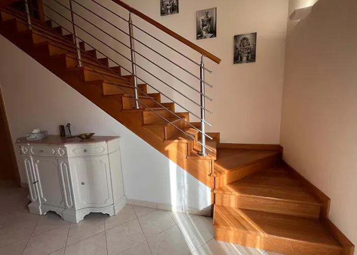 Da Rosa Appartement *