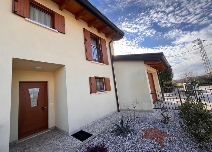 Da Rosa Appartement *