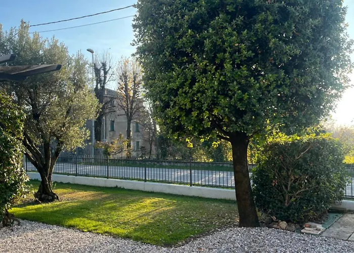 Appartement Da Rosa *
