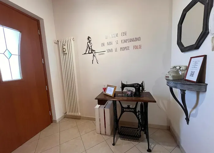 Da Rosa Appartement