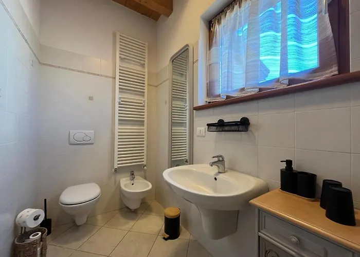 Appartement Da Rosa