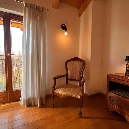 Da Rosa Apartament