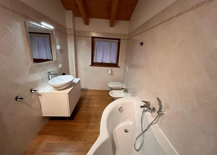 Apartment Da Rosa