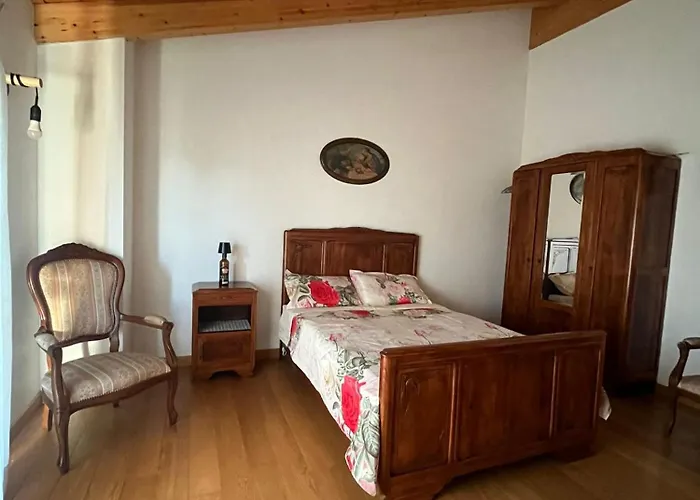 Da Rosa Apartment