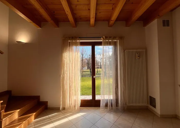 Da Rosa Apartment